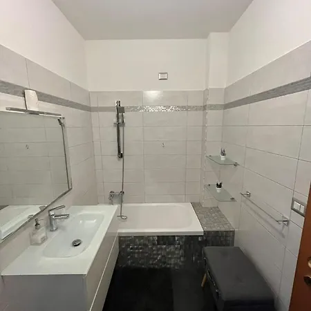 Vittoria Lägenhet Porto Torres