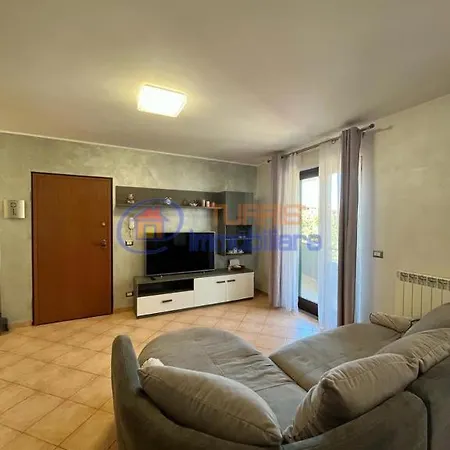 Apartment Vittoria *