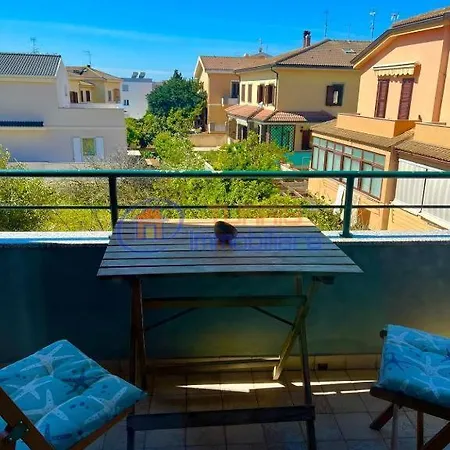 Apartment Vittoria *