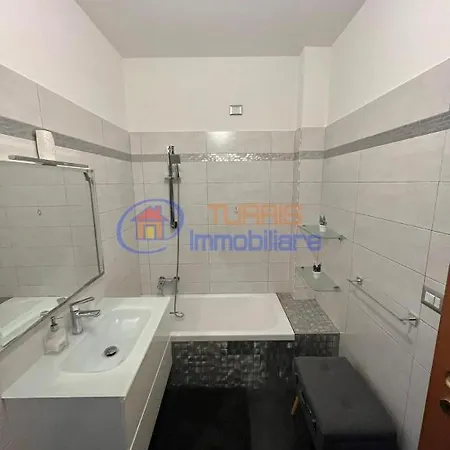 Vittoria Apartment Porto Torres