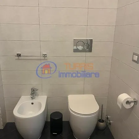 Apartment Vittoria Porto Torres