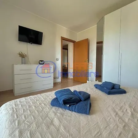 Apartment Vittoria *