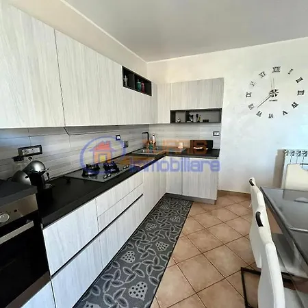Vittoria Apartment Porto Torres