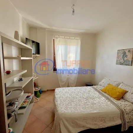 Apartment Vittoria Porto Torres