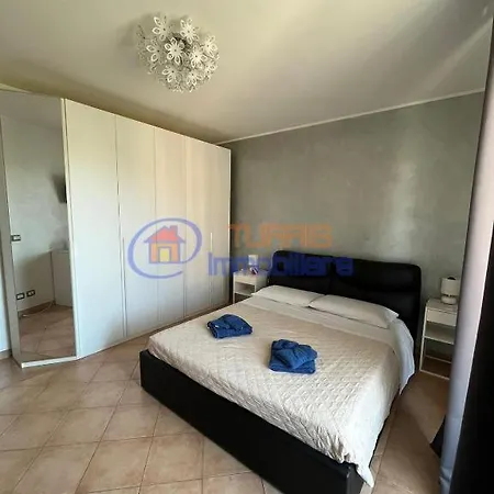 Vittoria Apartment *