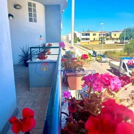 Apartment Vittoria *