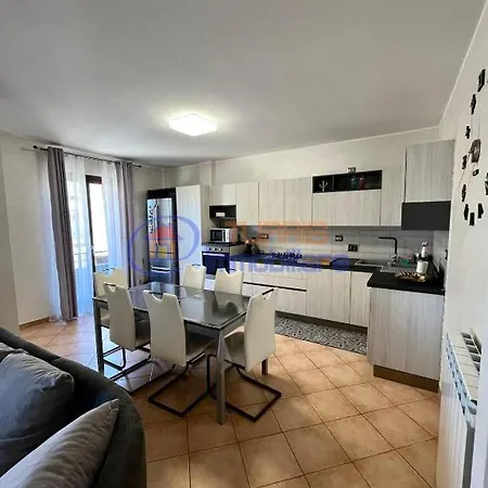 Apartment Vittoria Porto Torres