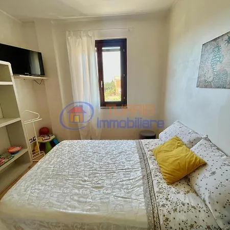 Vittoria Apartment